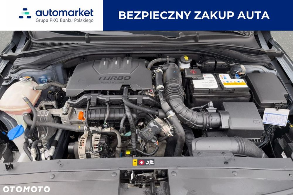 Skoda Octavia 1.5 TSI e-Tec Ambition DSG - 16