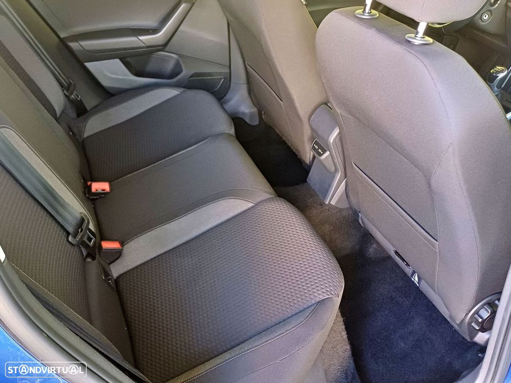 VW Polo 1.0 TSI Life - 11