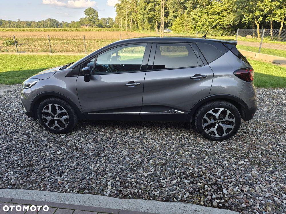 Renault Captur - 11