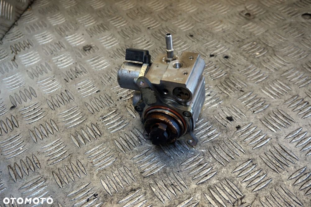 POMPA WTRYSKOWA 308 I T7 SW 1.6 THP V758887980 PEUGEOT 2007-2011 - 2