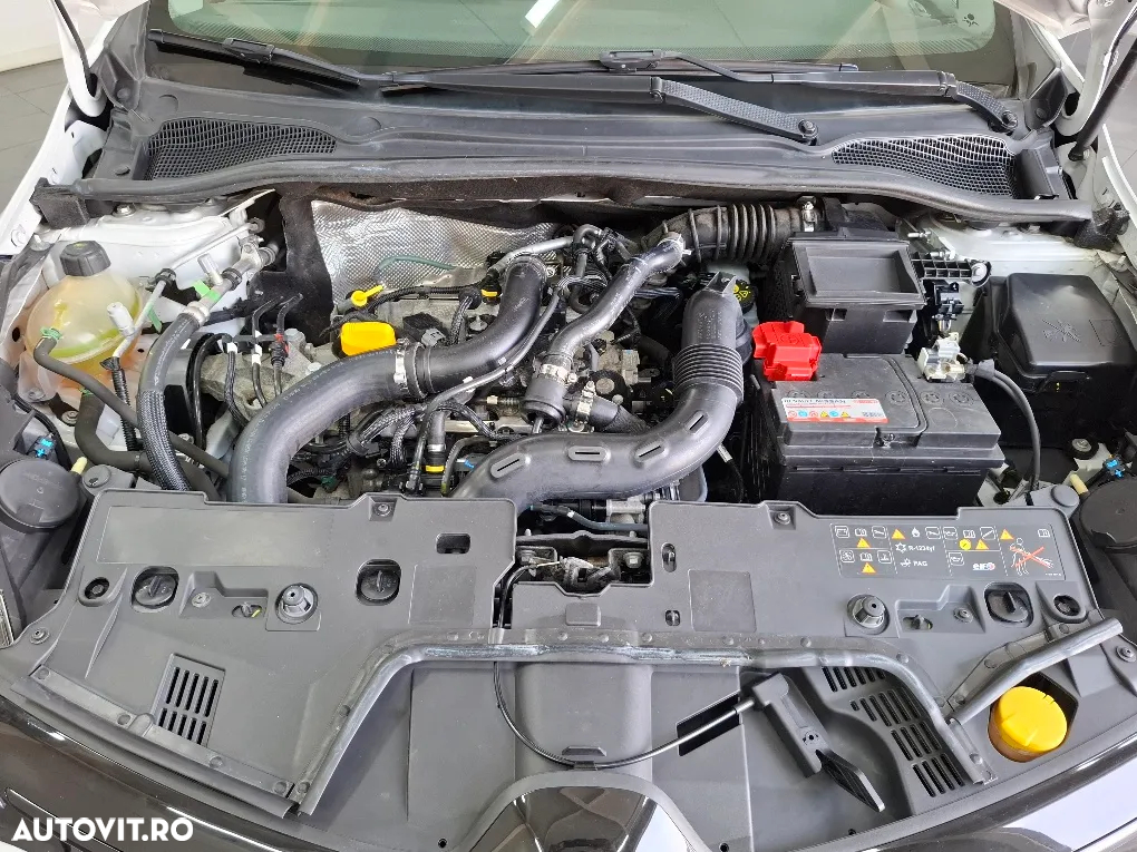 Renault Clio IV TCe Life - 18