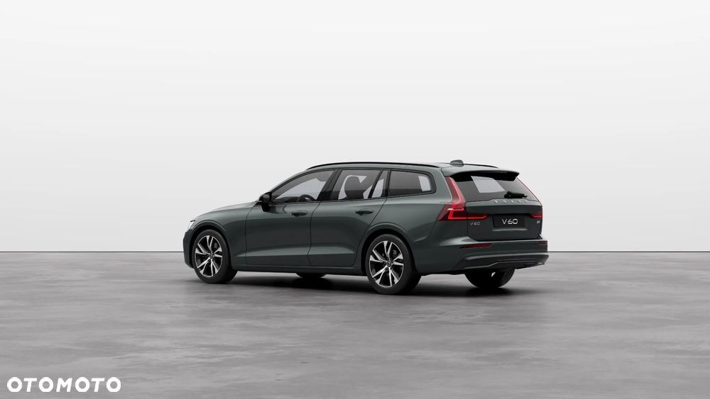 Volvo V60 - 2