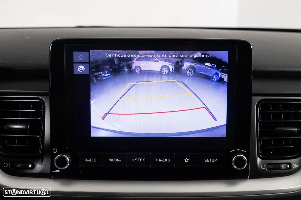 Kia Stonic 1.2 Dynamic - 24