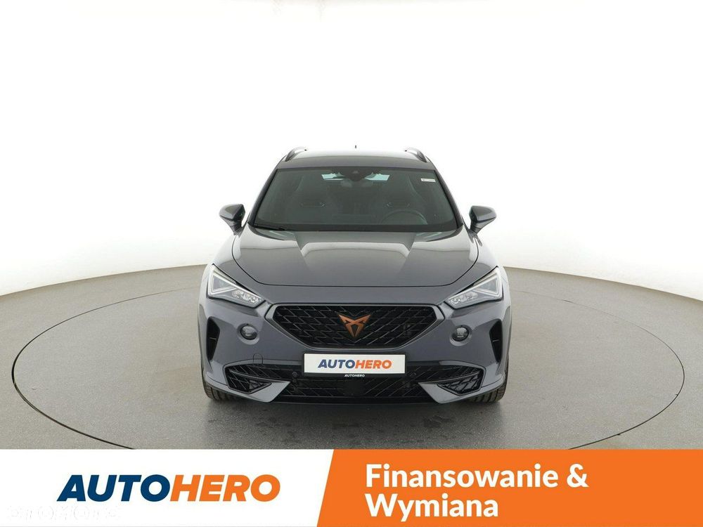 Cupra Formentor 2.0 TSI 4Drive VZ DSG - 11