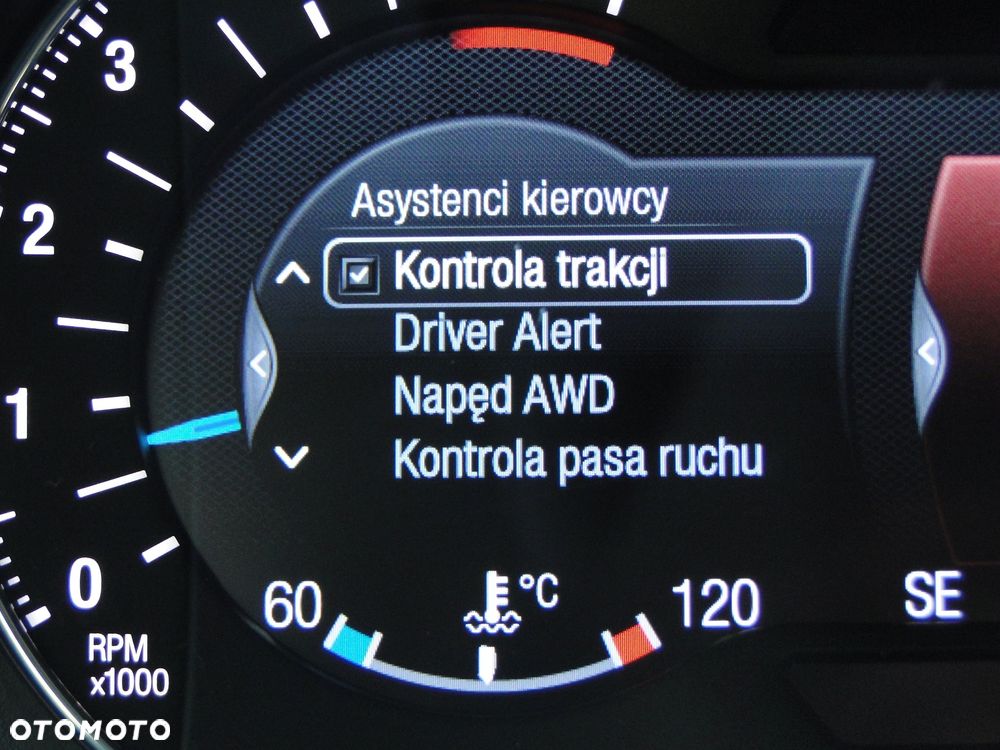 Ford Edge 2.0 TDCi Twin-Turbo 4WD ST-Line - 35