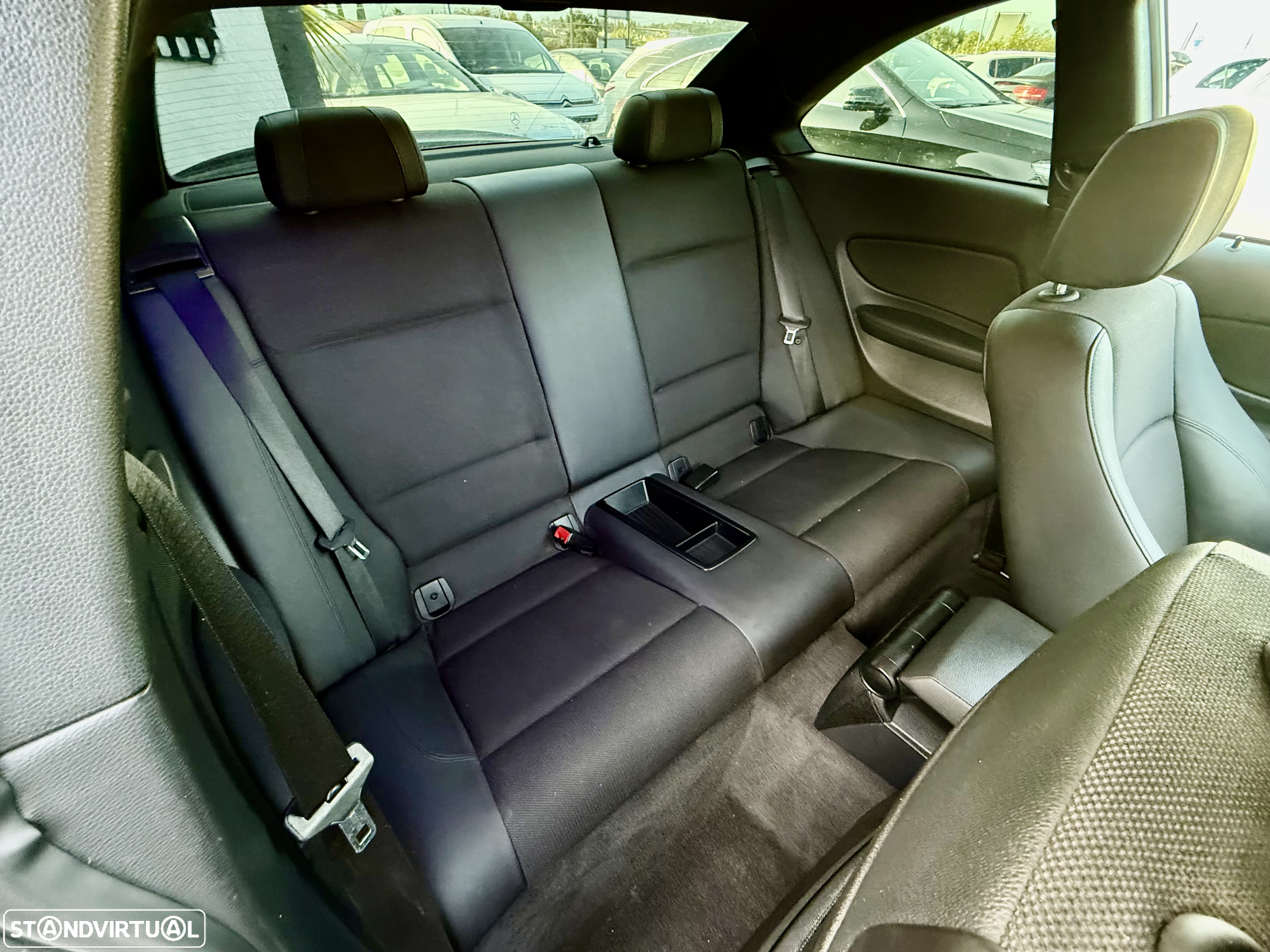 BMW 118 d - 29