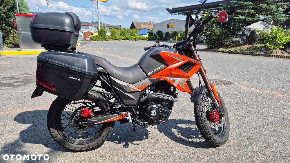 Barton Hyper - 5