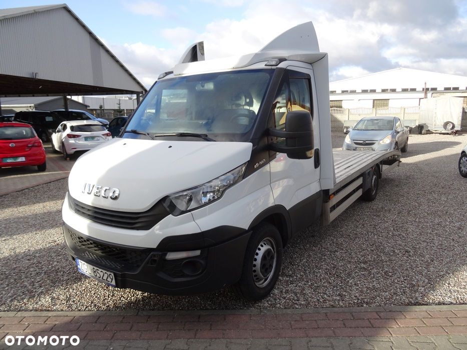 Iveco DAILY