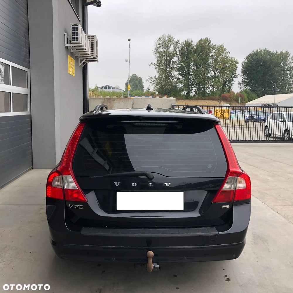 Volvo V70 - 4