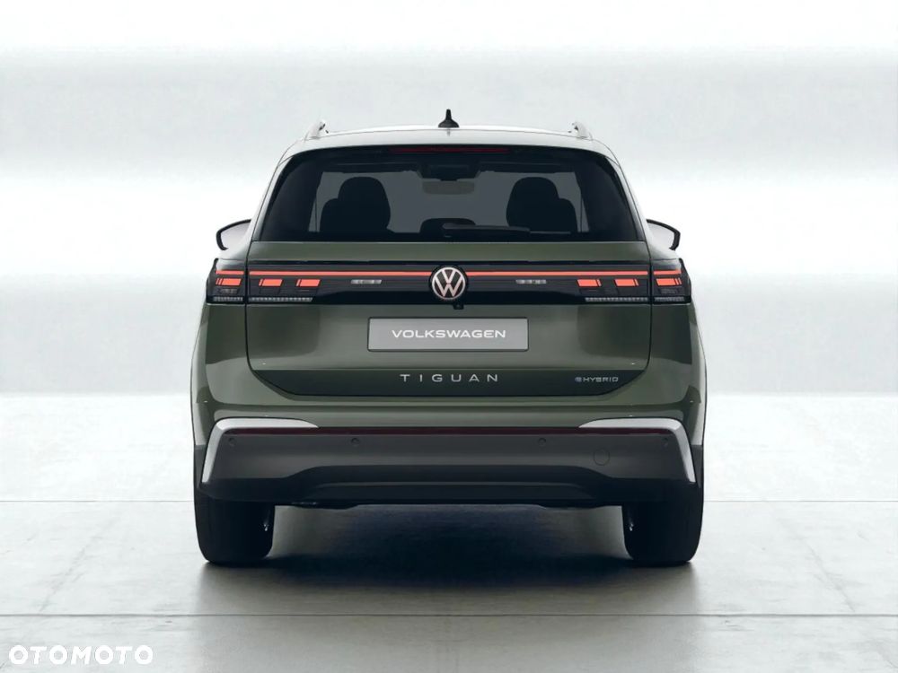 Volkswagen Tiguan 1.5 eHybrid PHEV Elegance DSG - 7