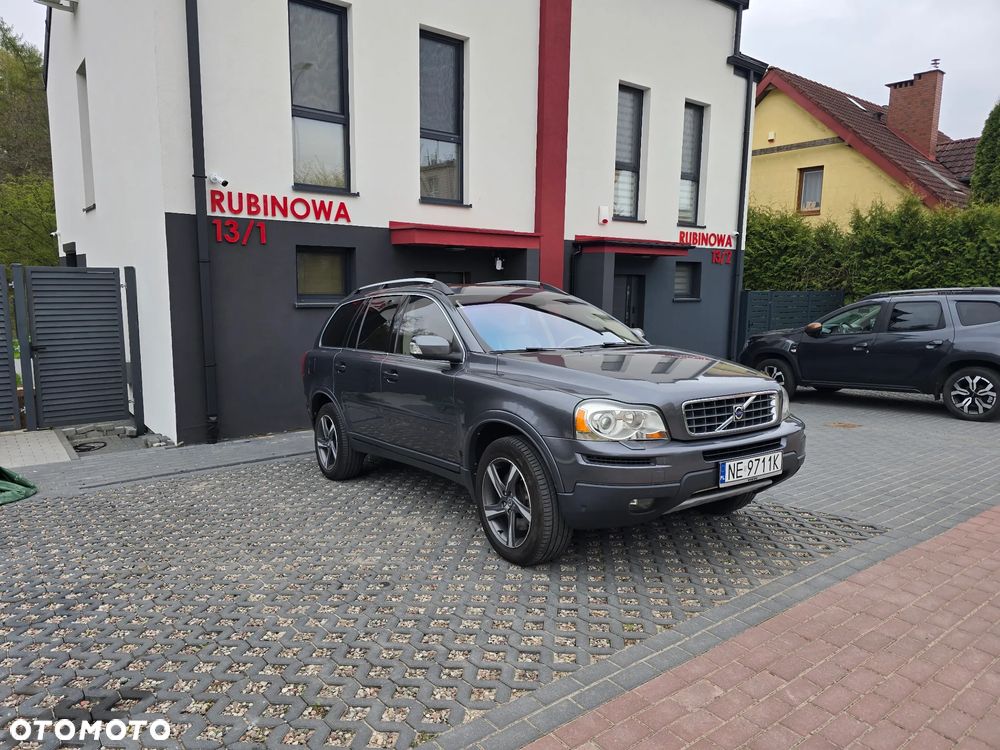 Volvo XC 90 D5 Executive - 15