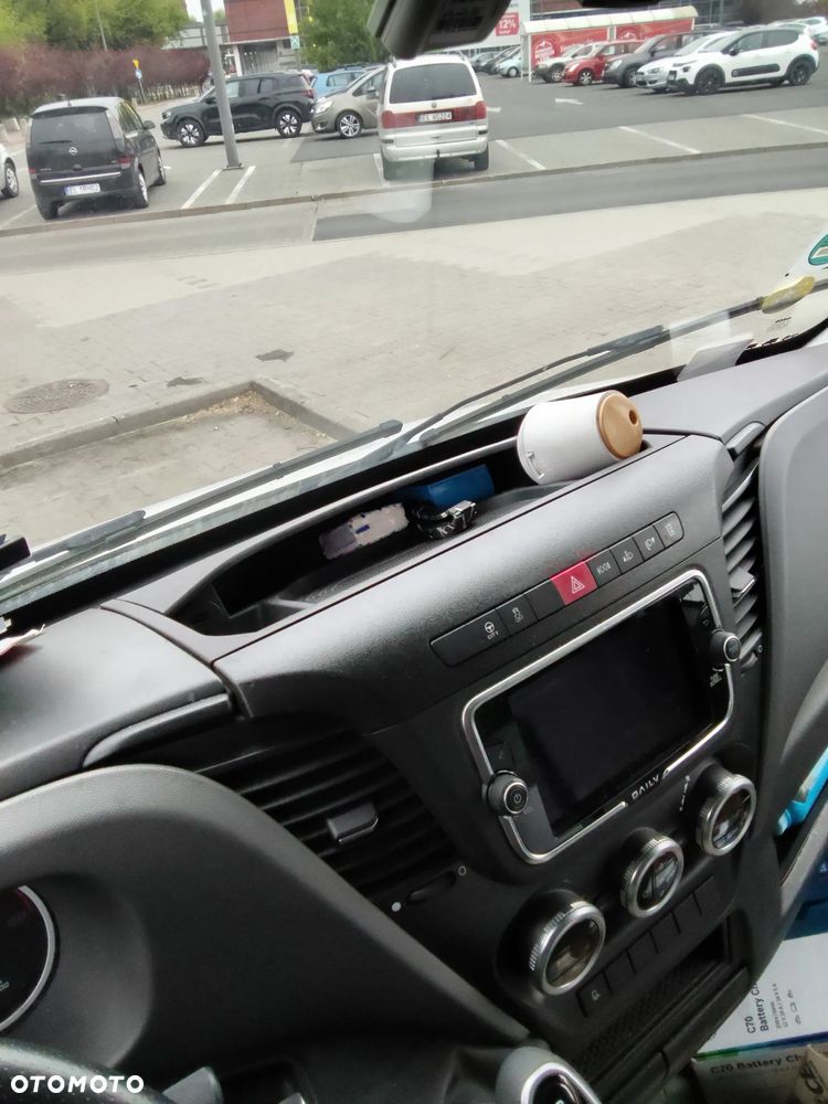 Iveco Daily - 2