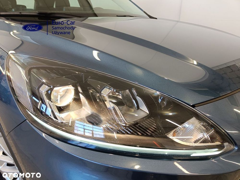 Ford Kuga 2.5 Duratec FHEV TITANIUM - 30