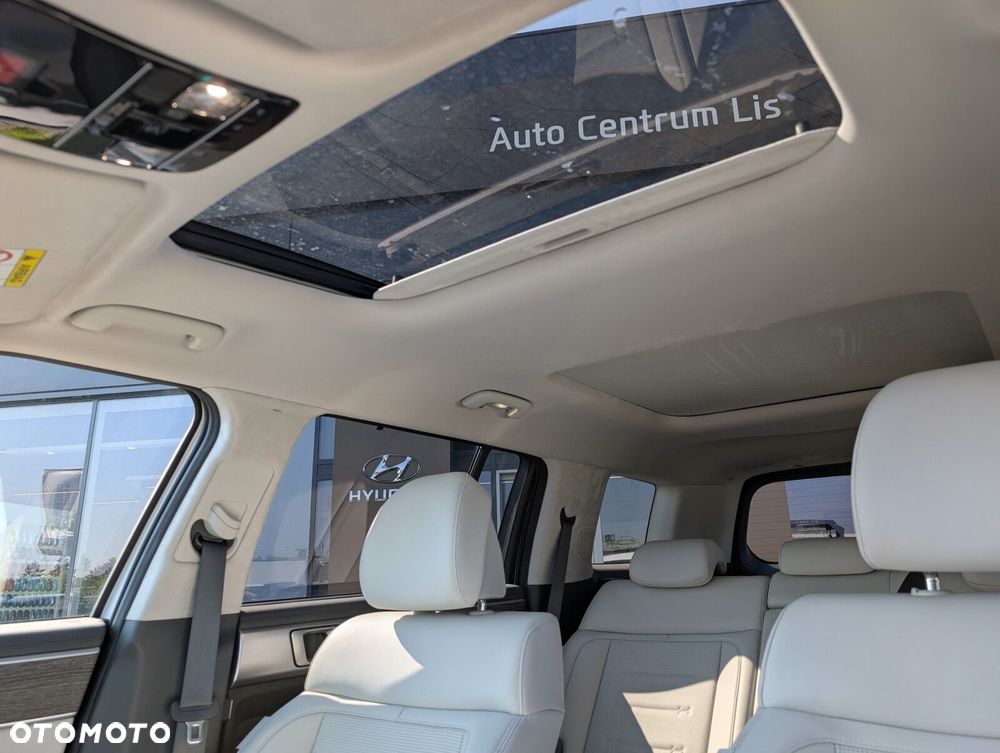 Hyundai Santa Fe - 31