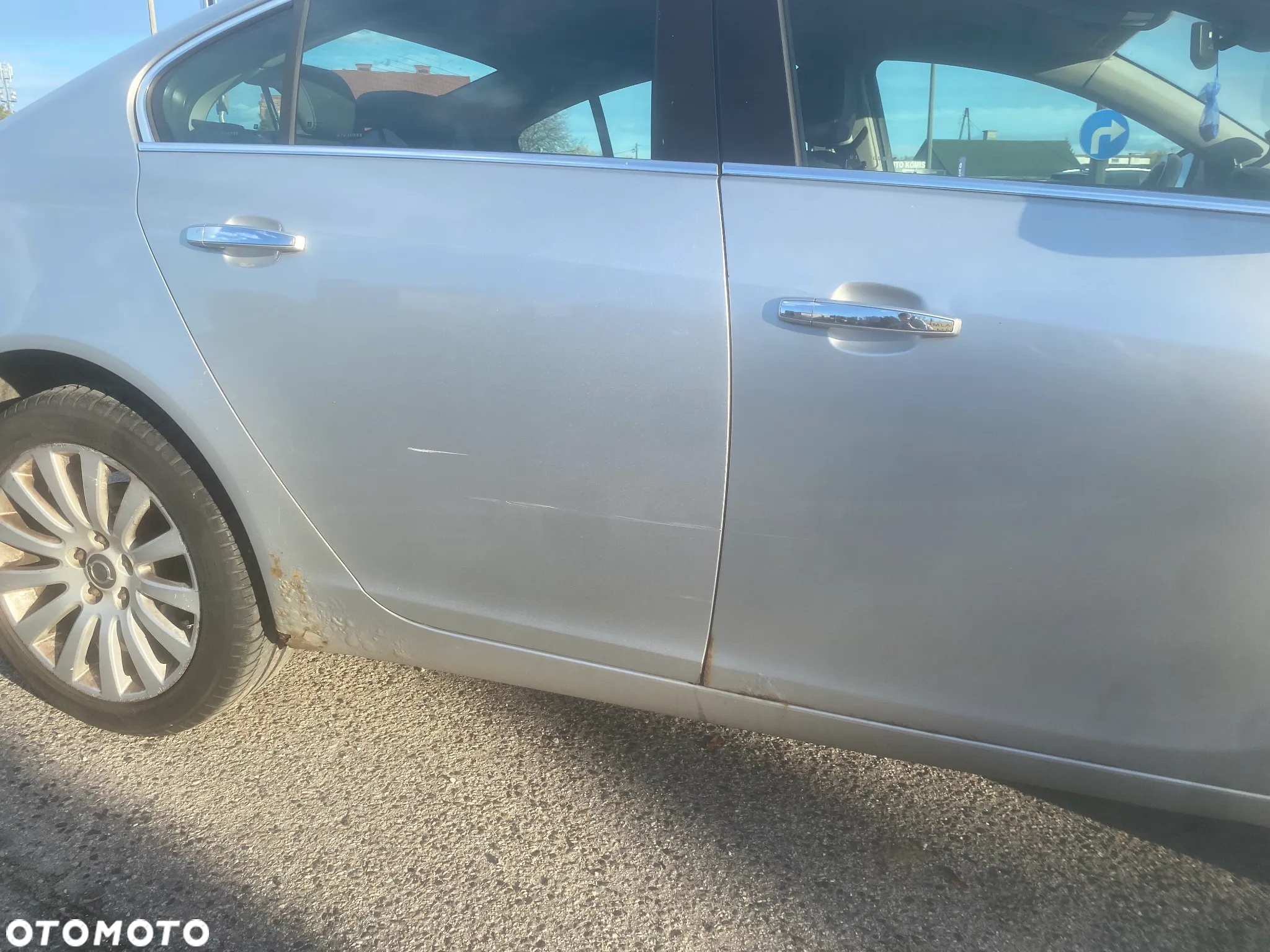 Opel Insignia 2.0 CDTI - 3