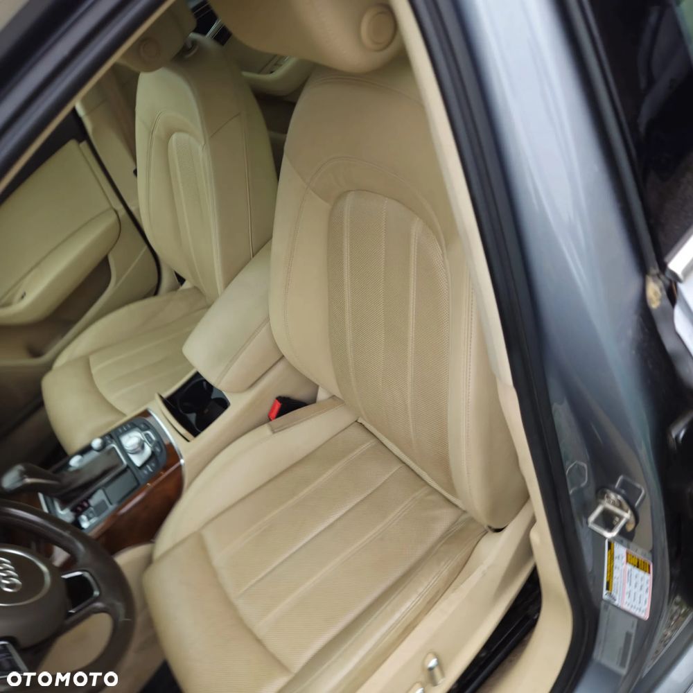 Audi A6 Limousine - 10