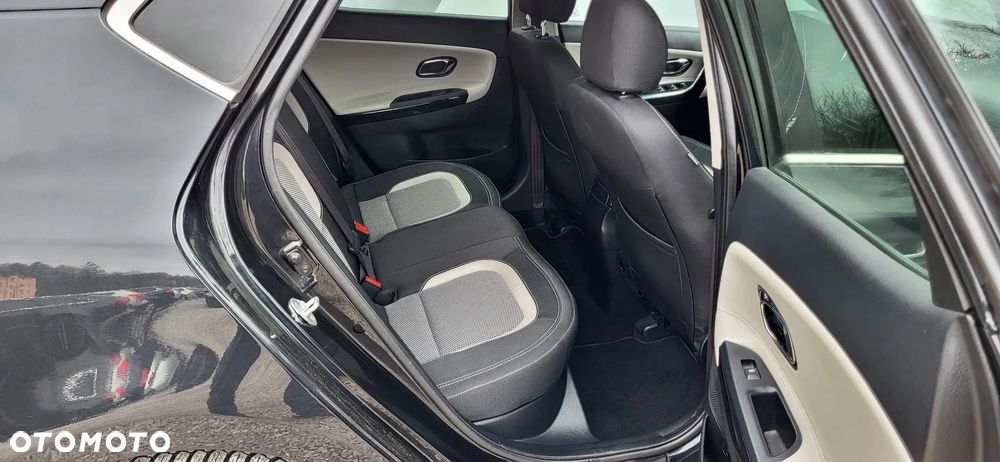 Kia Ceed 1.6 GDI ISG Spirit - 20