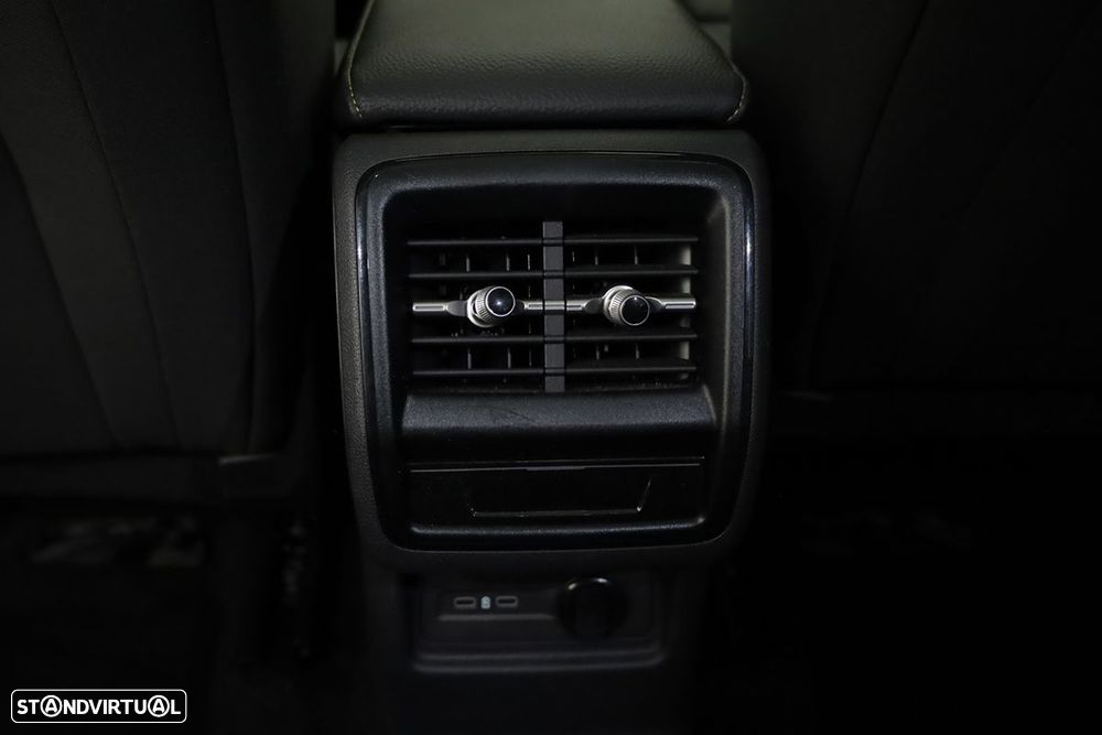 Skoda Kodiaq 2.0 TDI DSG - 26