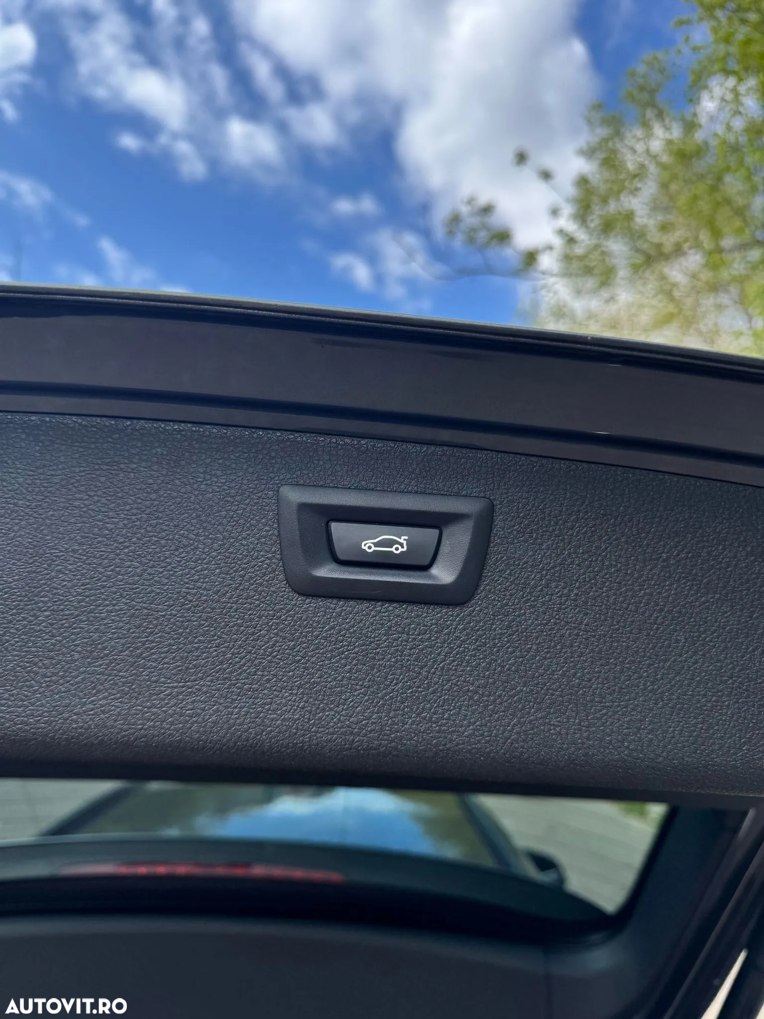BMW Seria 3 320d Touring Aut. M Sport - 20