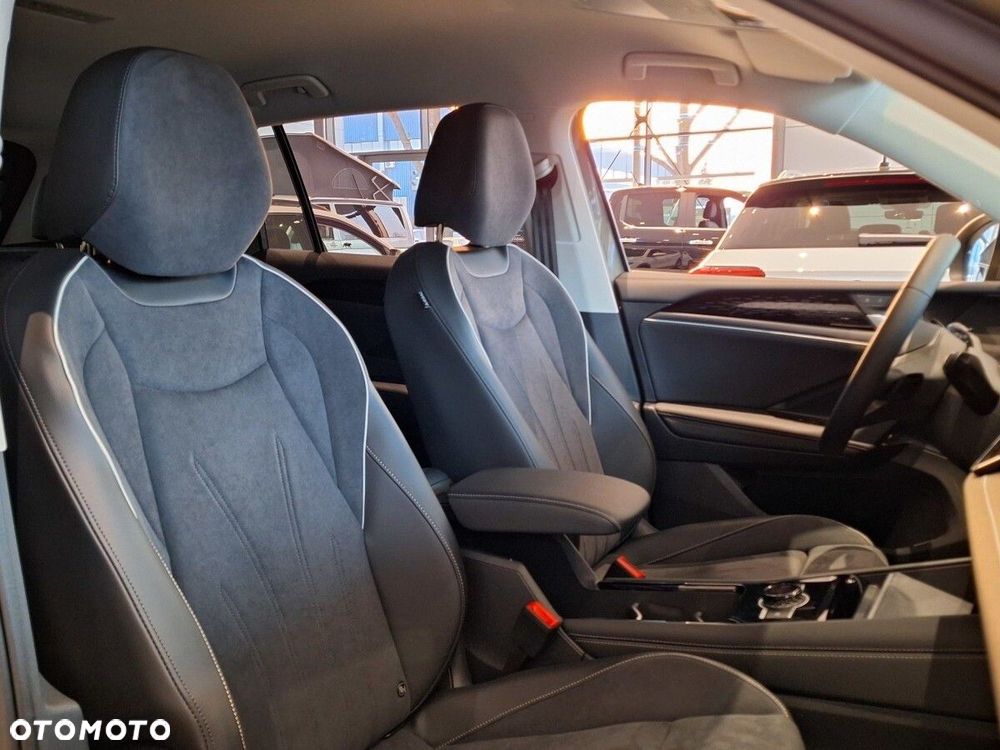Volkswagen Tiguan - 18