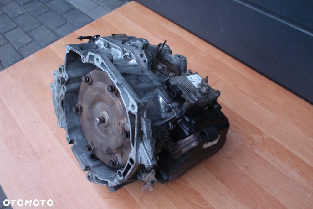 SKRZYNIA BIEGÓW AUTOMAT KONWERTER OPEL ASTRA J 2.0 CDTI AF40 55565311 - 3