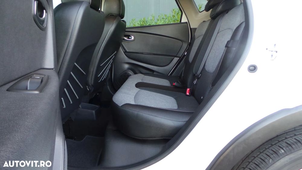 Renault Captur ENERGY TCe EDC Xmod Aut. - 17