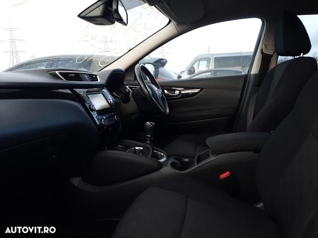 Dezmembrez Nissan Qashqai 2 J11 [2013 - 2020] Crossover 1.6 dCi MT AW - 5