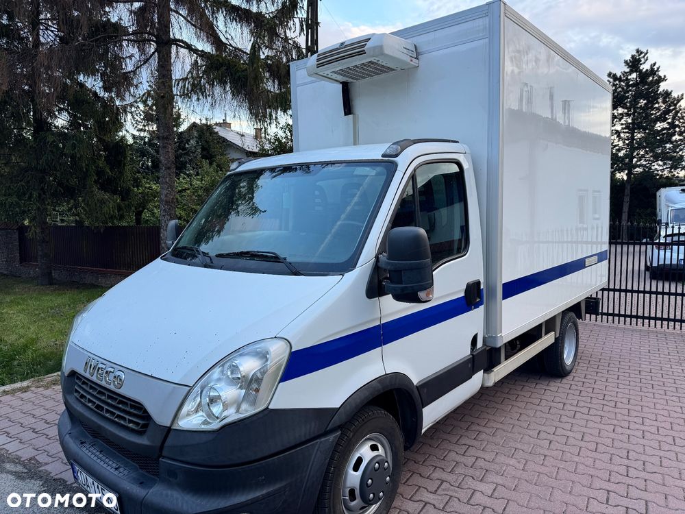 Iveco 35C15 - 5