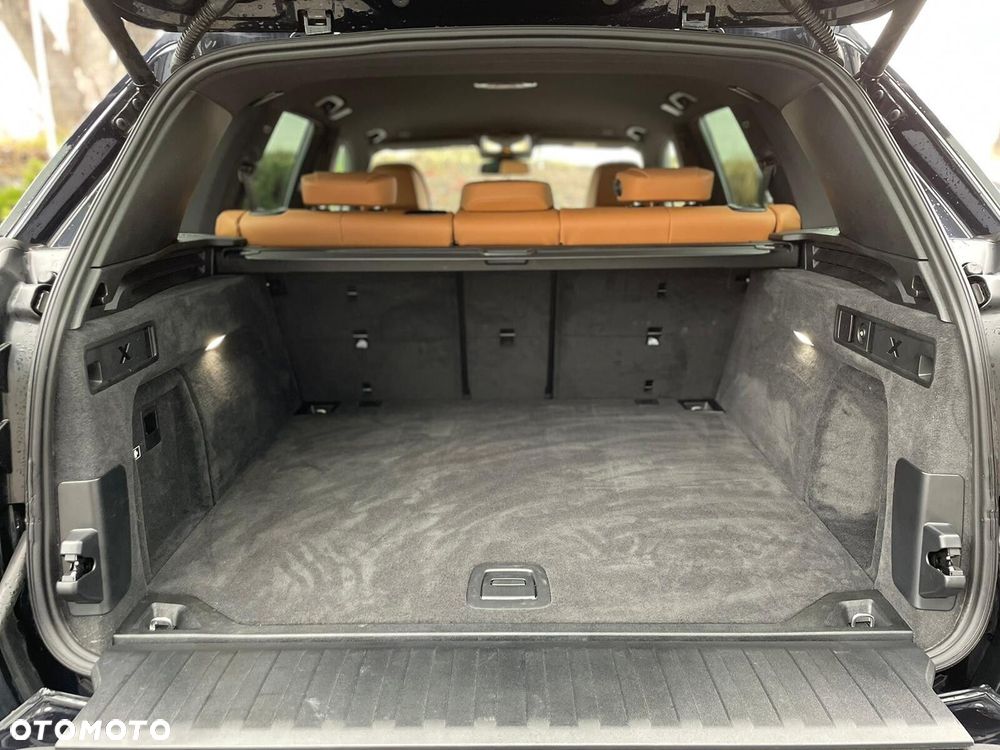 BMW X5 - 9