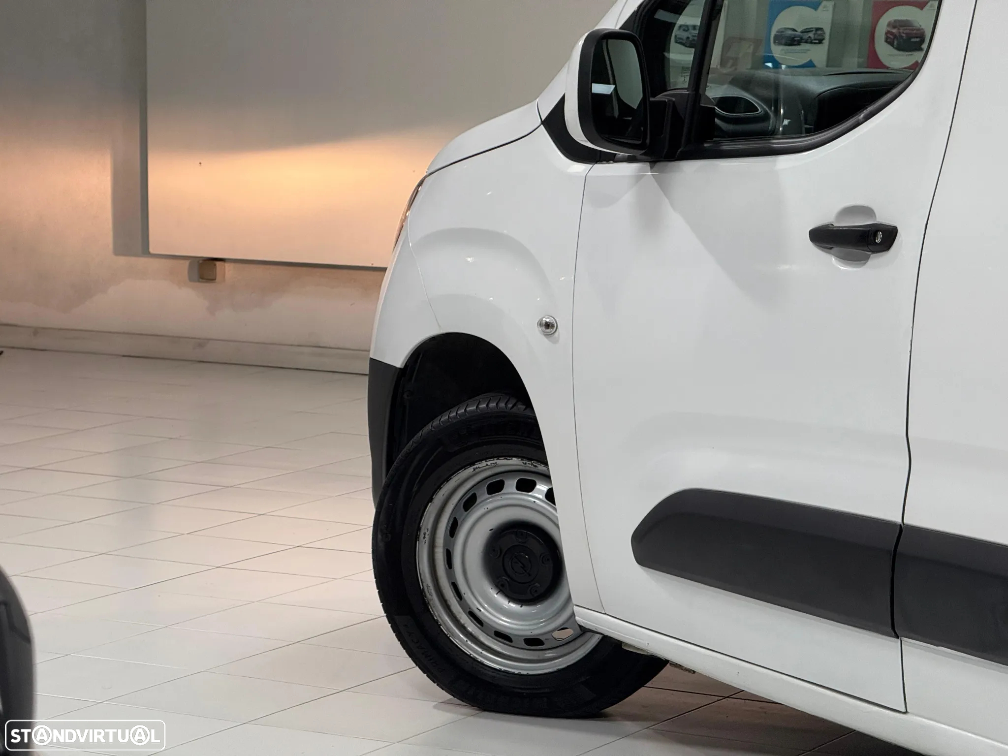 Opel Combo Life 1.5 CDTi L1H1 Edition Plus - 16