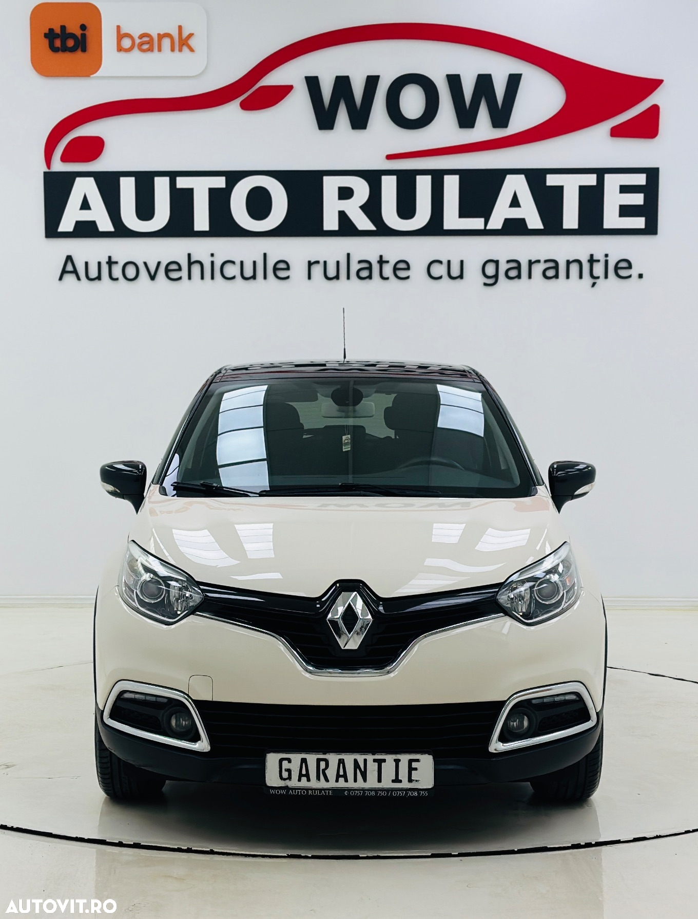 Renault Captur - 10