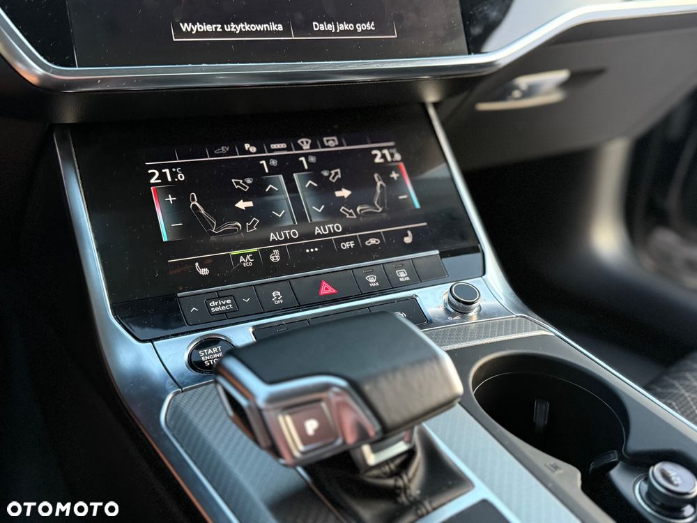 Audi A6 Limousine 50 TFSI e quattro S tronic sport - 15