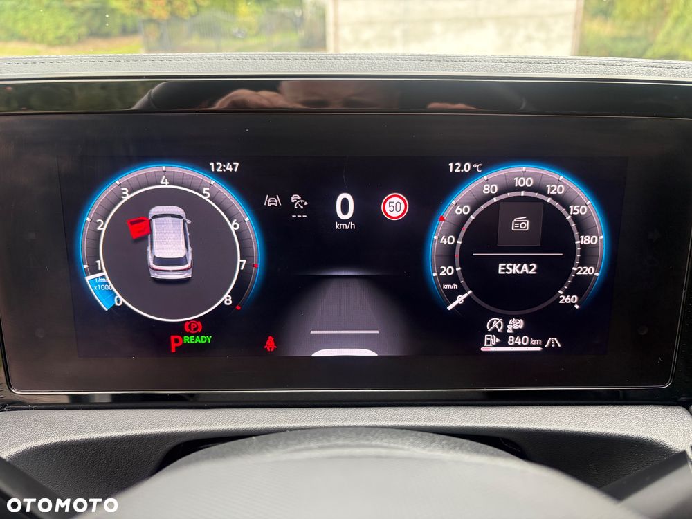 Volkswagen Tiguan 1.5 eTSI OPF DSG - 27
