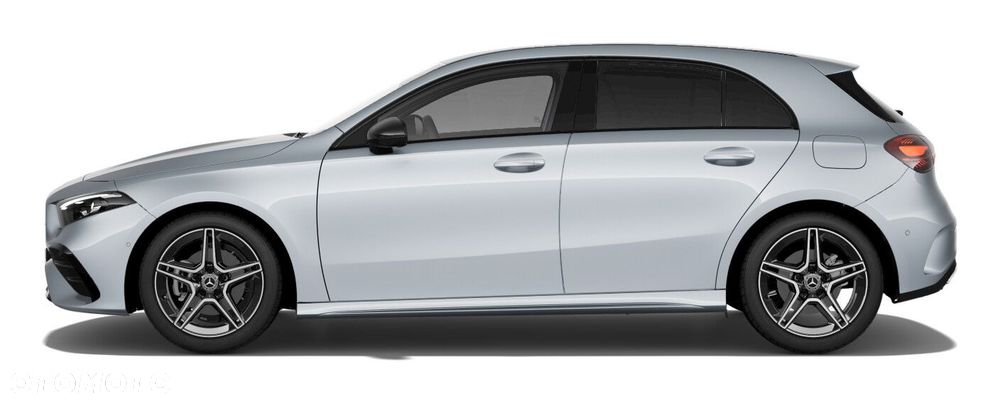 Mercedes-Benz Klasa A - 15