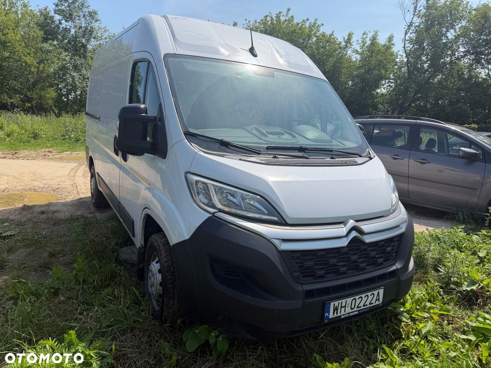 Citroën Jumper - 4