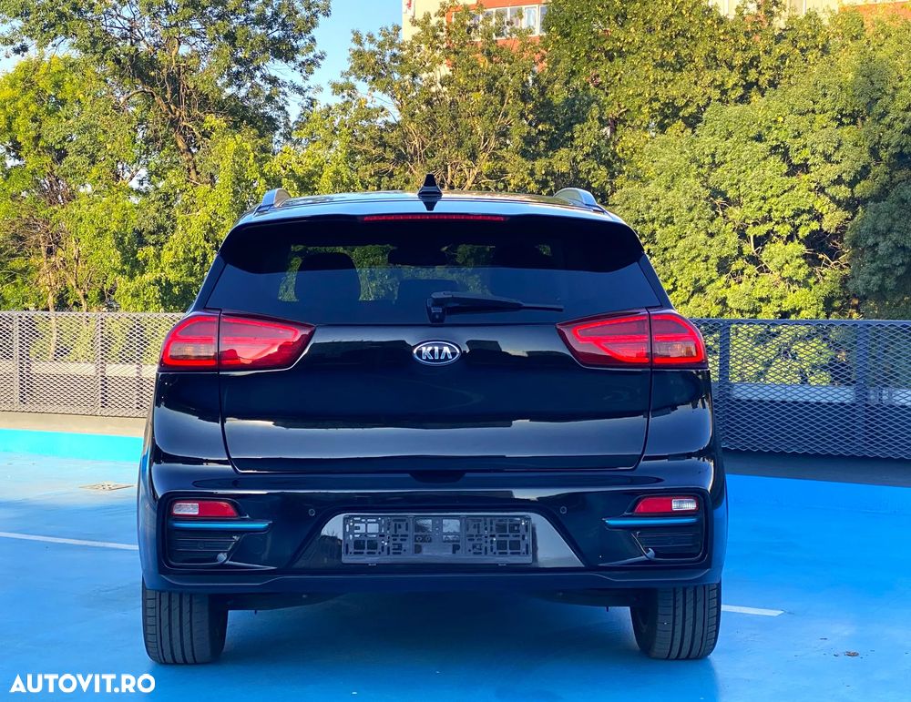 Kia Niro EV Premium - 22