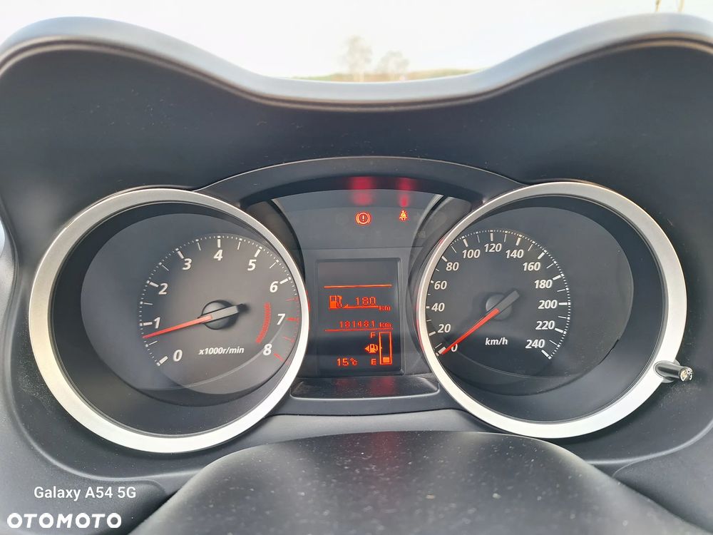 Mitsubishi Lancer 1.6 - 16