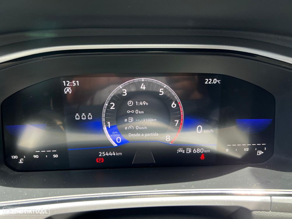 VW T-Roc 1.0 TSI Life - 18