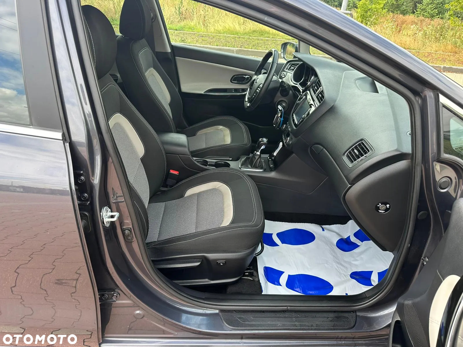 Kia Ceed 1.6 CRDi 136 ISG SW Dream-Team Edition - 20