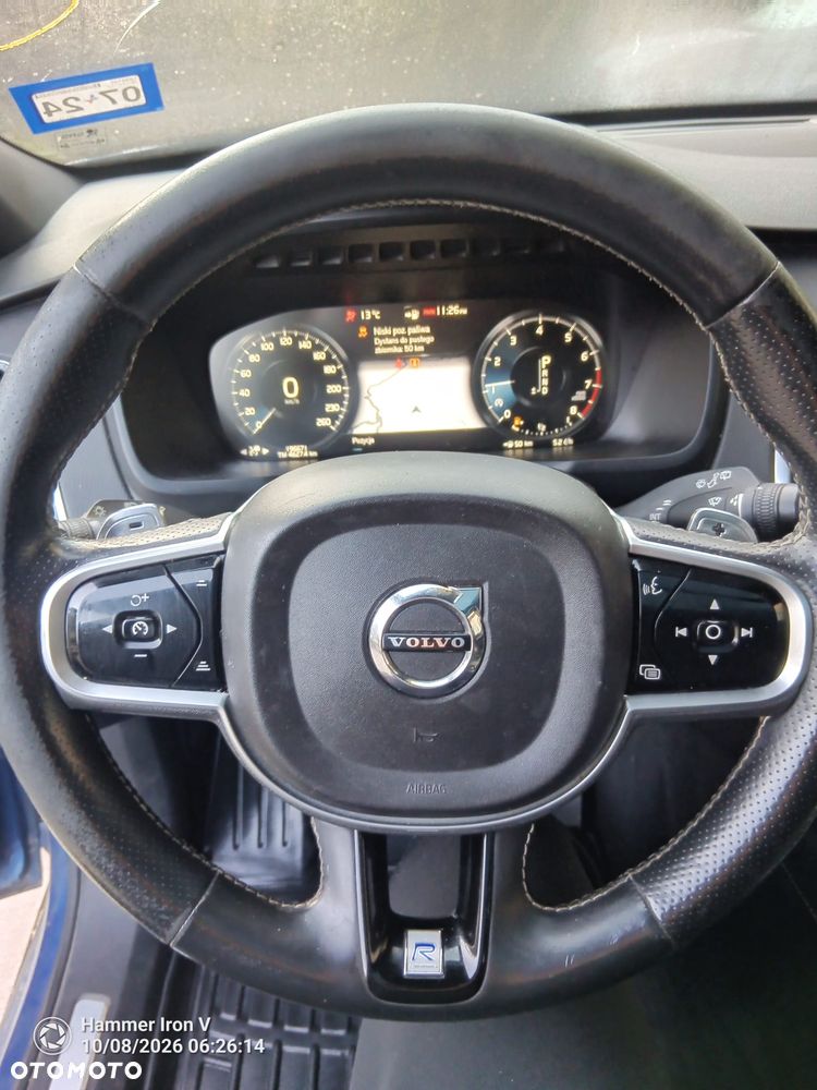 Volvo XC 90 - 12