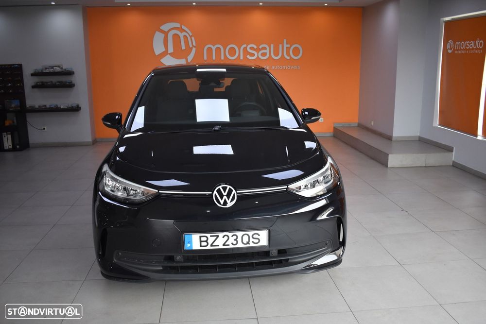 VW ID.3 58 kWh Pro - 3