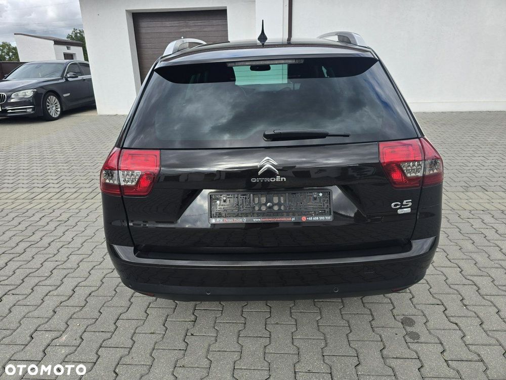 Citroën C5 - 14