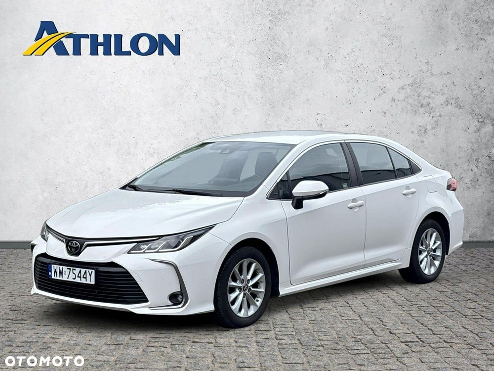Toyota Corolla 1.5 Comfort