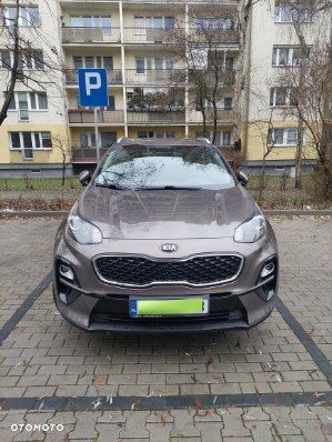 Kia Sportage 1.6 GDI M 2WD - 15