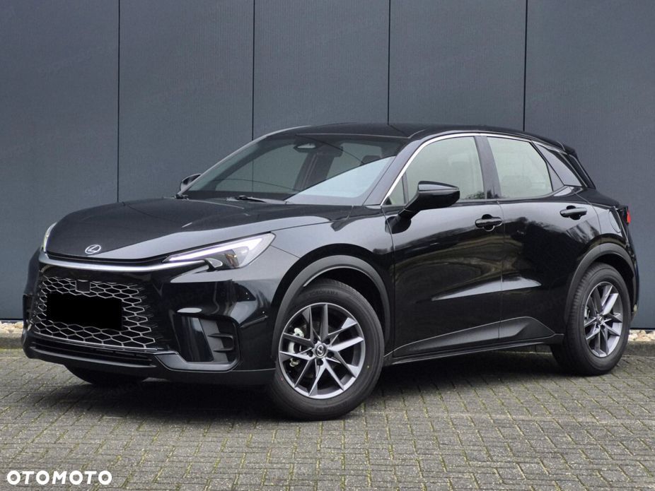 Lexus LBX 1.5 Hybrid - 2