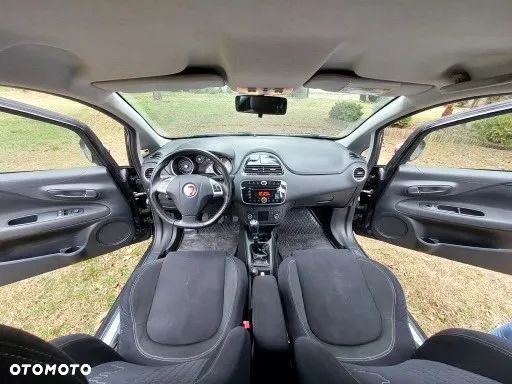 Fiat Punto 0.9 Twinair Twinair S&S - 8