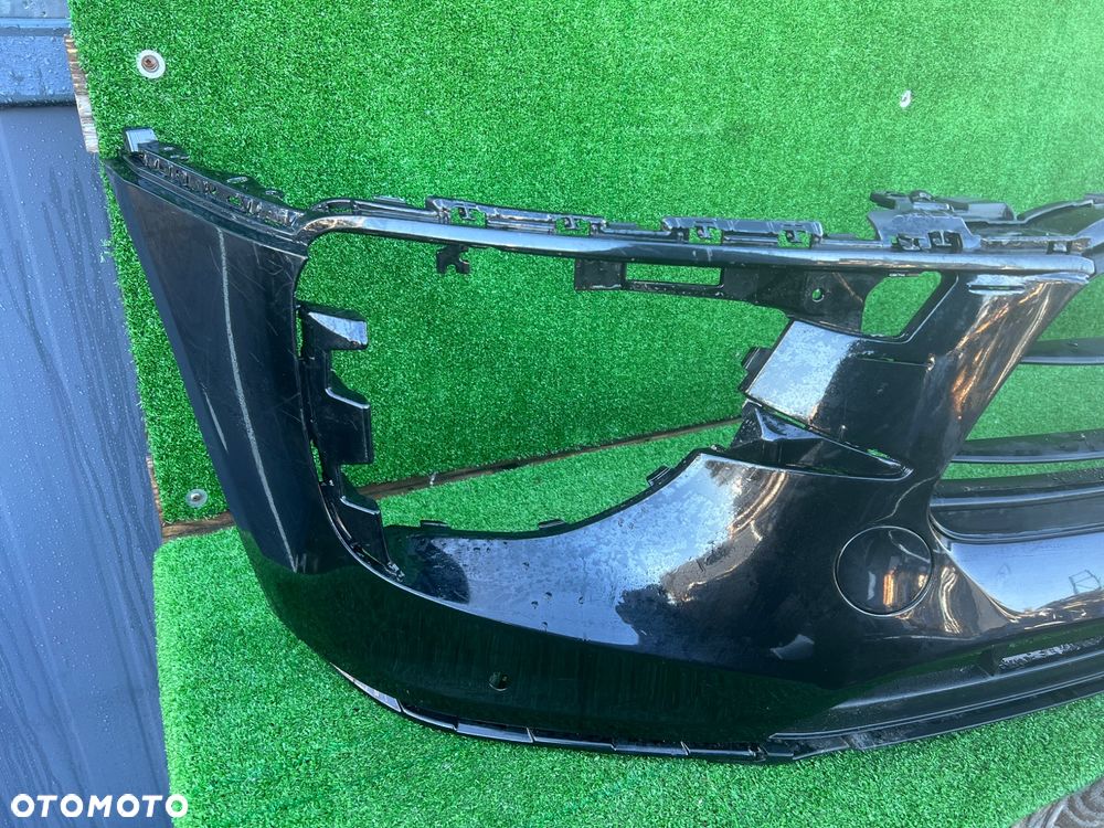 ZDERZAK PRZÓD PORSCHE MACAN 95B GTS LIFT 20-22 - 2