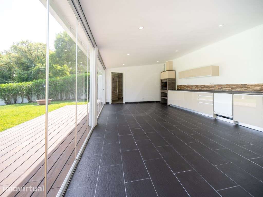 Moradia T4 + 1 c/ Piscina e Vista Mar | Cascais - Grande imagem: 5/60