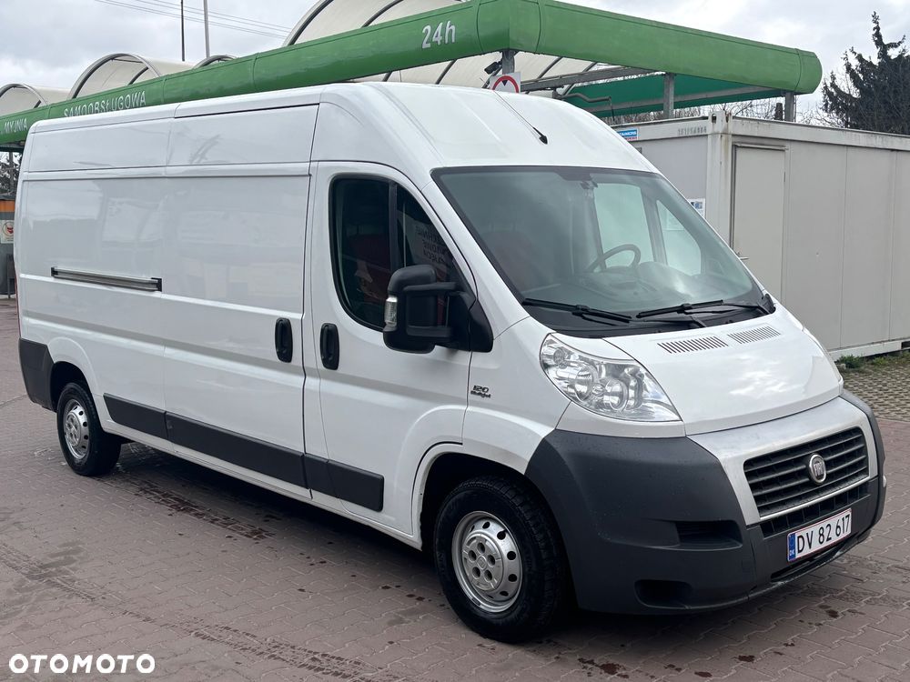 Fiat Ducato - 3