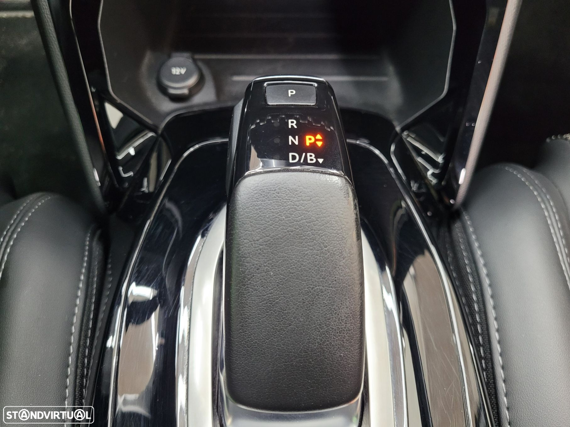 Peugeot e-208 50 kWh GT Line - 38